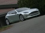Aston Martin Jet 2 2004 года